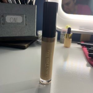 TooFaced Born this Way Naturally Radiant Concealer